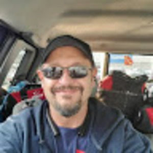 Meet your Posher, Eric